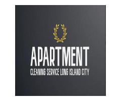 Apartment Cleaning Service Long Island City