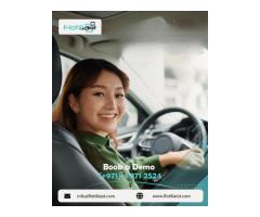 Top White Label GPS Tracking Software | Flotilla IoT
