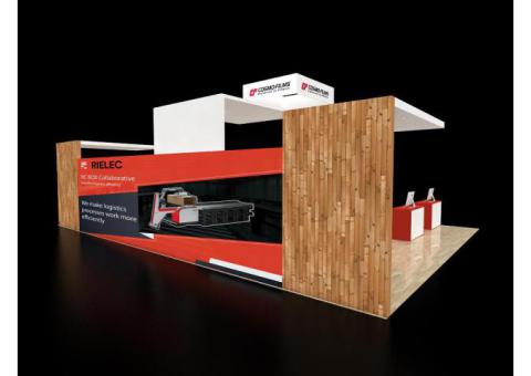 Exhibition Stand Designers & Builders in Dubai – Free Quote