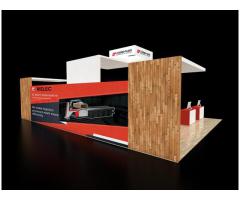 Exhibition Stand Designers & Builders in Dubai – Free Quote