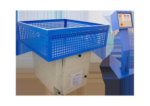 Top Vibration Table Manufacturers & Suppliers in India