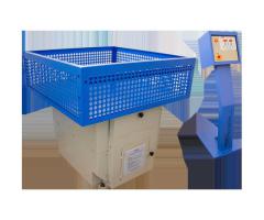 Top Vibration Table Manufacturers & Suppliers in India