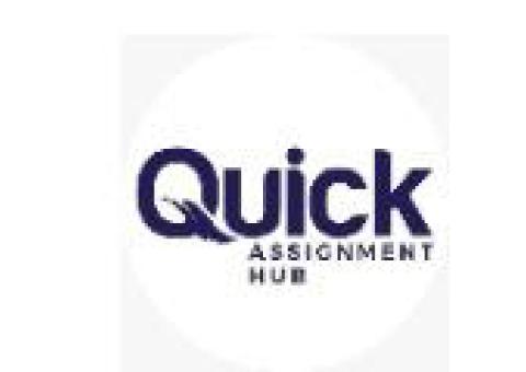 Quick Assignment Hub