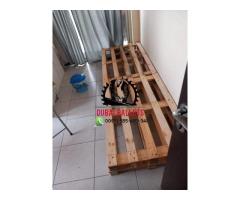 Ajman pallets 0555450341 wooden