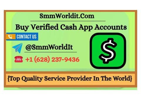Buy USA Verified Cash App Accounts – 100% Working Guarantee