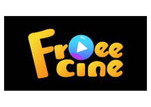 FreeCine APK: Download FreeCine APP Android v3.0.3, 2025