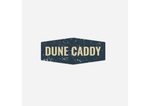 Dune Caddy