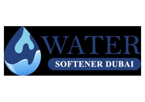 water softener dubai