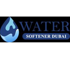 water softener dubai / 1