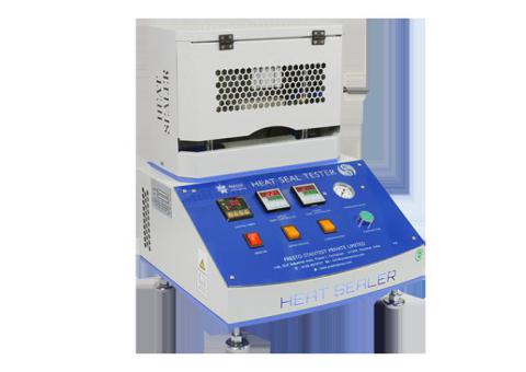 Heat Sealer Tester for Reliable Packaging Seal Integrity