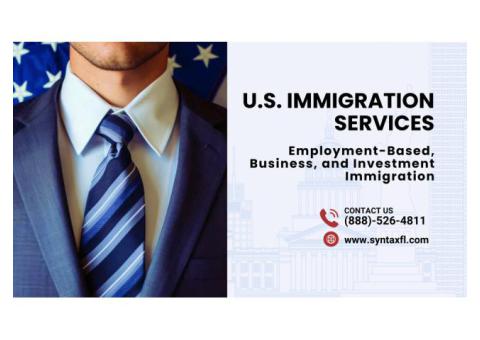 E-2 Visa Business Ideas: Low-Risk Options for Canadians