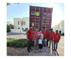 Movers and Packers in Dubai