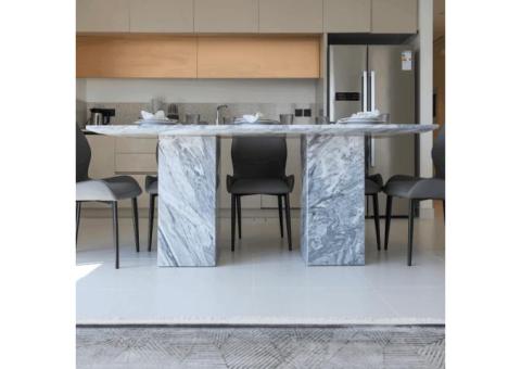 Top Marble Furniture Brands Uae | Marbeyacharm.com