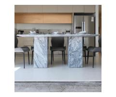 Top Marble Furniture Brands Uae | Marbeyacharm.com / 1