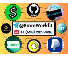 Where to Buy Verified Cash App Accounts – Trusted & Safe Platforms