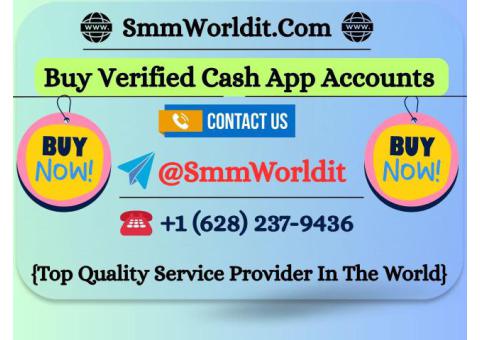 Best Marketplace to Buy Verified Cash App Accounts in Bulk