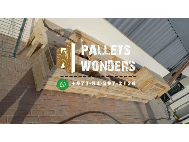 0555450341 wooden pallets UAE