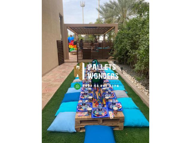 0555450341 wooden pallets UAE