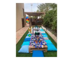 0555450341 wooden pallets UAE