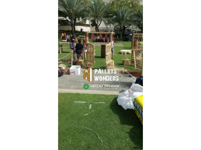 0555450341 wooden pallets UAE