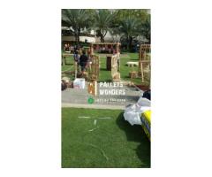 0555450341 wooden pallets UAE