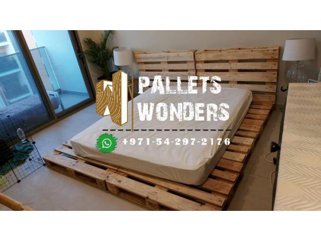 0555450341 wooden pallets UAE