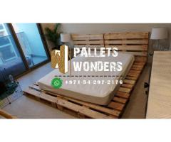 0555450341 wooden pallets UAE