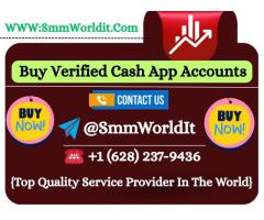 Top 5 Sites to Purchase Verified Cash App Accounts / 1