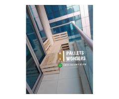 0555450341 wooden pallets