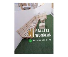 0555450341 wooden pallets