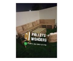 0555450341 wooden pallets