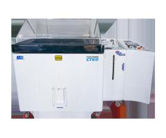 Reliable Cyclic Corrosion Tester for Accelerated Environmental Testing Accuracy