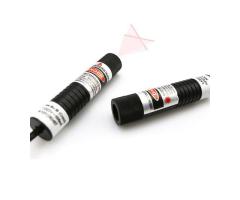 Berlinlasers 980nm Infrared Crosshair Laser Module Used for Scientific Fields
