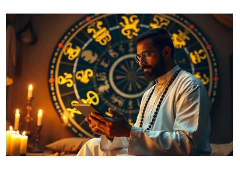 Exact Future Predictions by Date of Birth – Free Online Kundli by AstroEra