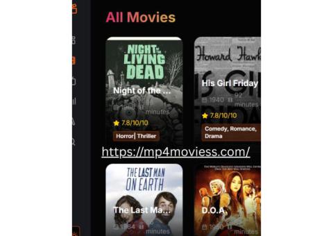 Weekend Watchlist Selections