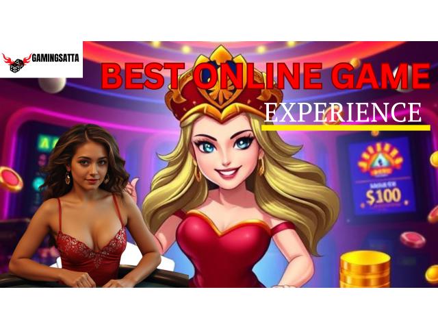 Best Online Games to Play in 2025 | Gaming Satta