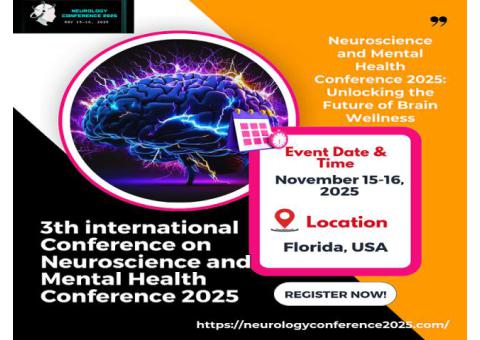 The Future of Neurology: Innovations in Research and Treatment