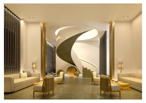 Experion The Trillion, Sector 48: Luxury 3/4 BHK Residences with Smart Living in Gurgaon