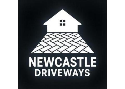 Newcastle Driveways