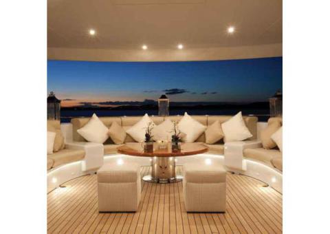 Home cinema installation uae
