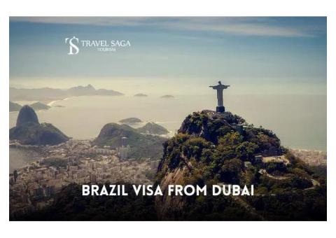 Need a France Visa from Dubai? Apply with Experts Now!