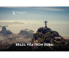 Need a France Visa from Dubai? Apply with Experts Now! / 1