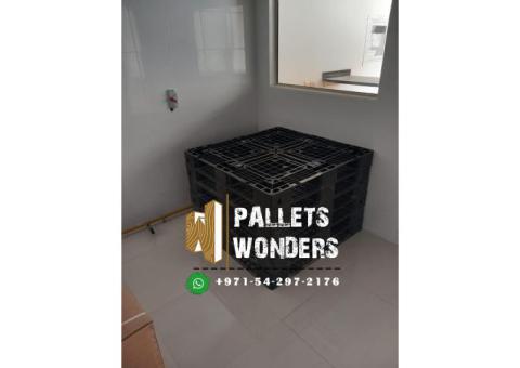 new wooden 0542972176 pallet