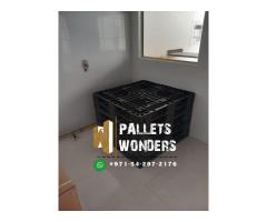 new wooden 0542972176 pallet