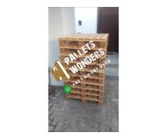 wooden pallets 0542972176 sale