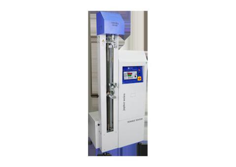 High-Precision Tensile Strength Tester for Accurate Material Testing Results