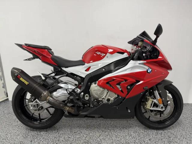 2015 Make BMW Model S1000RR