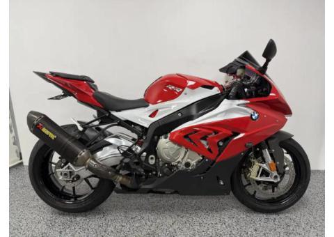2015 Make BMW Model S1000RR