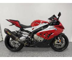 2015 Make BMW Model S1000RR