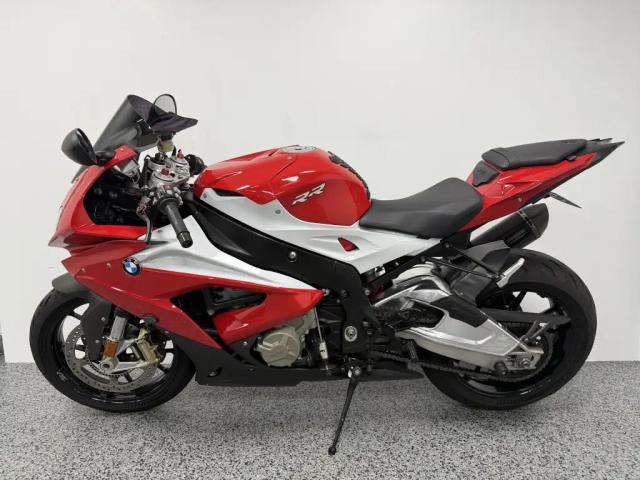 2015 Make BMW Model S1000RR